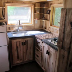 Kitchens For A Summer Residence With Photos All