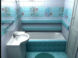 Ванная комната в корабле дизайн