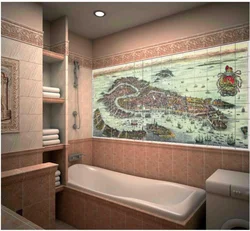 Ship Bathroom Design