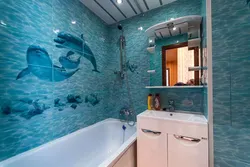 Ship bathroom design