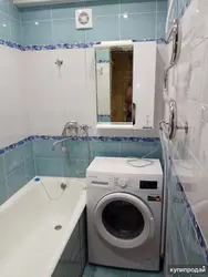 Ванна в доме корабль фото