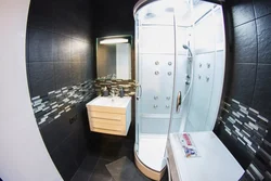 Evdə hamam gəmi foto