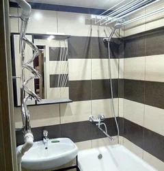 Bath in the house ship photo