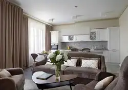 Kitchen Design 24 Sq M With 2 Windows
