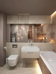 Bath Interior 2023