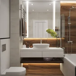 Bath interior 2023