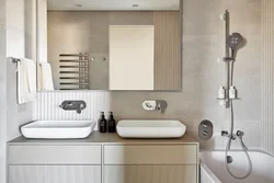 Bath interior 2023