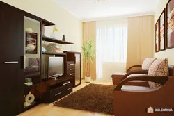 Living room interior how to arrange furniture