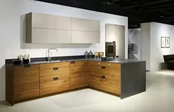 Halifax tobacco in the kitchen interior