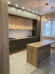 Галифакс Табак В Интерьере Кухни