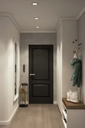 Hallway design 3 4 m