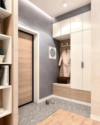 Hallway design 3 4 m