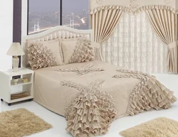 Категория Спальни