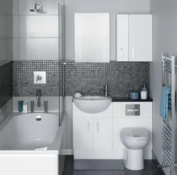 Mini Bath Interior