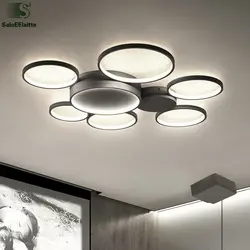 Modern chandeliers for kitchen suspended ceilings photo