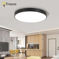 Ас үйге арналған заманауи люстралар аспалы төбелер фотосуреті