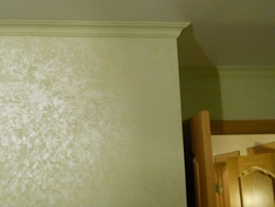 Colors Of Decorative Plaster Photos For The Kitchen