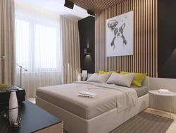 Family Bedroom Interior