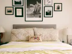 What Kind Of Paintings Hang In The Bedroom Photo