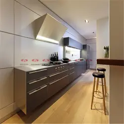 Подвесная кухня фото дизайн
