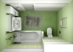 3X2 Bathroom Design