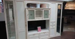 Категория Гостиные