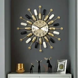 Kitchen Wall Clock Original Photo