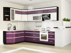 Kitchen sets photo