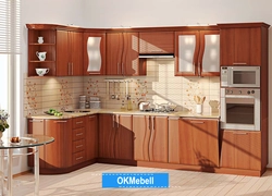 Kitchen sets photo