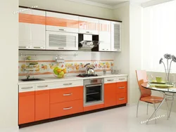 Photo davita kitchen furniture