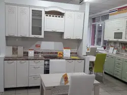 Фота Душачы Мэбля Кухні
