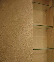 Photo Of Bark Beetle In The Bathroom