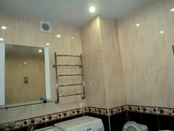 Категория Ванные комнаты