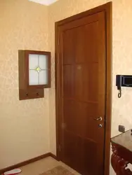 How to hide a counter in the hallway photo
