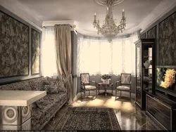 Категория Гостиные