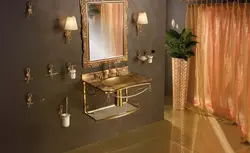 Категория Ванные комнаты