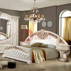 Photo bedroom set florence photo