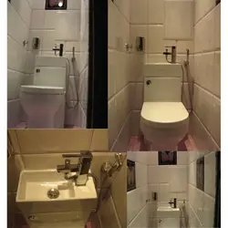 Категория Ванные комнаты