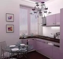 Обои Барои Ошхона Lilac Акс