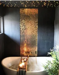 Bathroom Design Mazaika