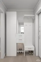 Hallways In P 44T Photo