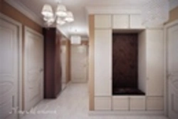 Hallways in p 44t photo