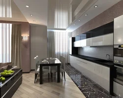 Kitchen renovation design 2023
