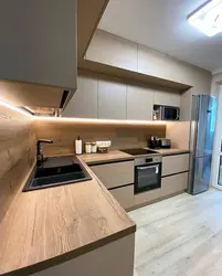 Mətbəx Təmiri Dizaynı 2023