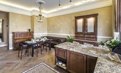 Ремонт на кухне муравьевой фото