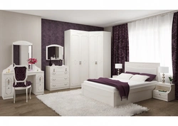 Bedroom Furniture Set Photo