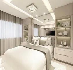 Small Bedroom Design Sq M