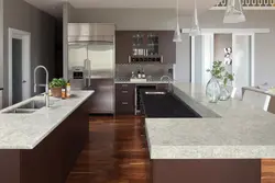 Столешница для кухни идеи интерьера