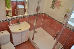 Açar təslim hamam və tualet şəkli
