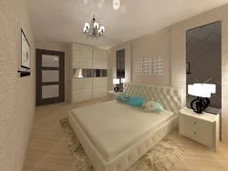 Категория Спальни